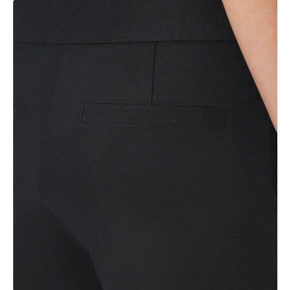 NEW Modern Ambition High-Rise Slim Pants | Black - Picture 3 of 6